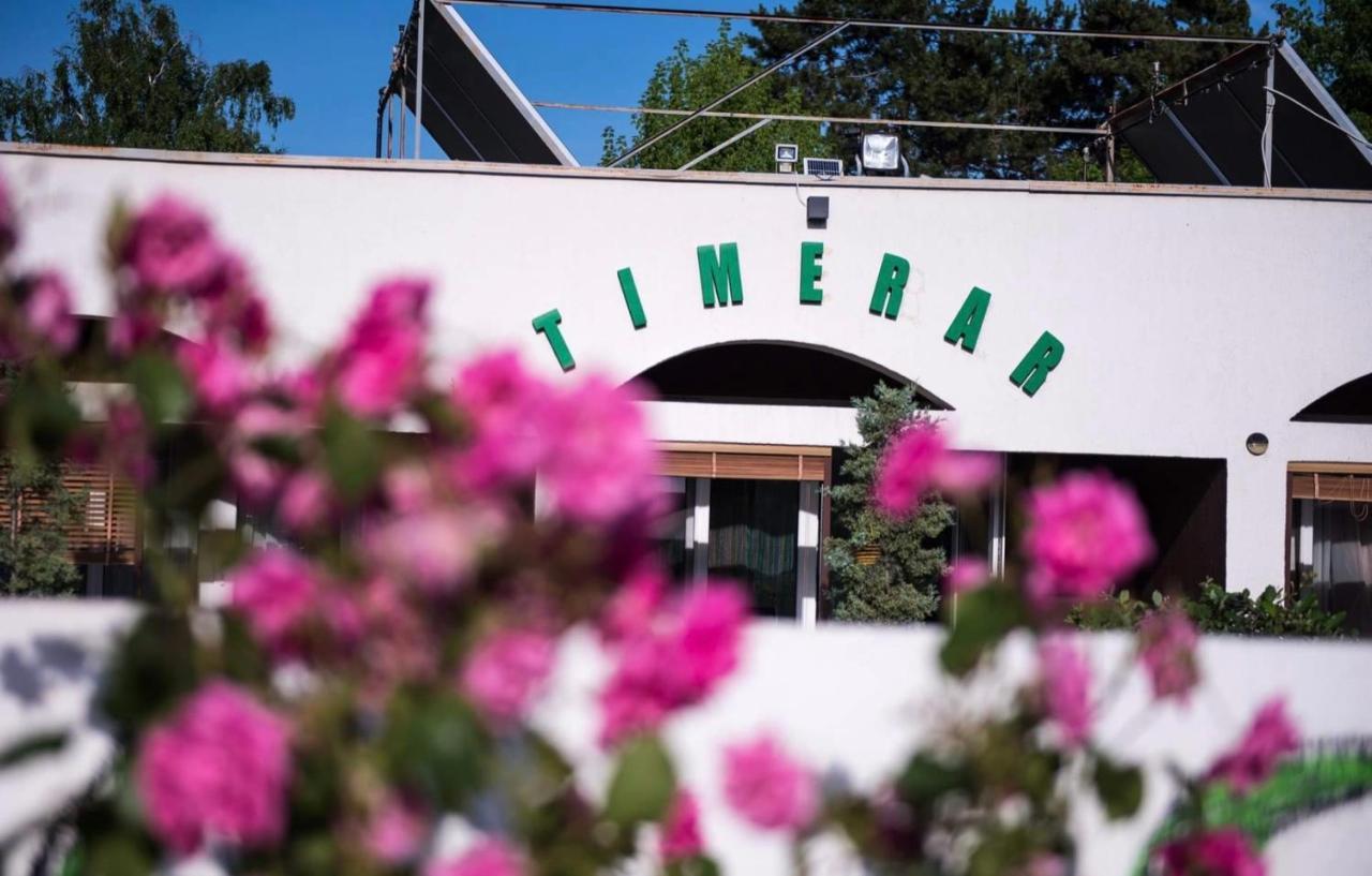 Casa Timerar Venus Exterior photo